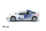 Ford RS200 N1 Berglund - 1986 - White/Blue - Image 3