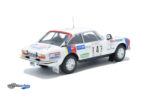 Peugeot 504 Team ESSO N4 Nicolas - 1978 - White - Image 2