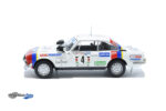Peugeot 504 Team ESSO N4 Nicolas - 1978 - White - Image 3
