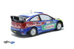 Ford Focus RS WRC N4 Rallye J-M.Latvala - 2009 - Green/Blue/Red - Image 2