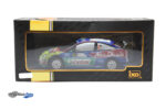 Ford Focus RS WRC N4 Rallye J-M.Latvala - 2009 - Green/Blue/Red - Image 4