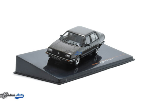 Volkswagen Jetta II 1984 - Grey