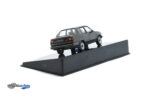Volkswagen Jetta II 1984 - Grey - Image 2