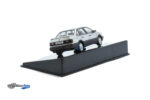 Volkswagen Passat GT - 1988 - Silver - Image 2
