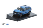 Skoda Kodiaq - 2018 - Blue