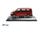 Volkswagen T5 - 2003 - Red - Image 3