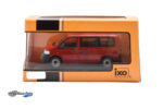 Volkswagen T5 - 2003 - Red - Image 4