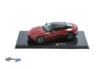 Aston Martin DB 11 - 2016 - Red - Image 3