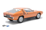Alfa Romeo Montreal - 1970 - Orange - Image 2