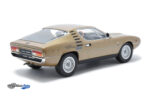 Alfa Romeo Montreal - 1970 - Gold - Image 2