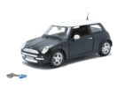 Mini Cooper - 2008 - Matt Black