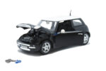 Mini Cooper - 2008 - Matt Black - Image 2