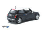 Mini Cooper - 2008 - Matt Black - Image 3