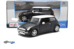 Mini Cooper - 2008 - Matt Black - Image 6