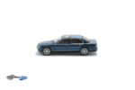 BMW 750iL E38 - 1998 - Blue - Image 3