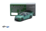 BMW M5 G90 - 2024 - Green - Image 4