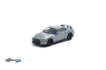 Nissan GTR R-35 - 2013 - Grey