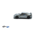 Nissan GTR R-35 - 2013 - Grey - Image 3