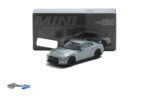 Nissan GTR R-35 - 2013 - Grey - Image 4