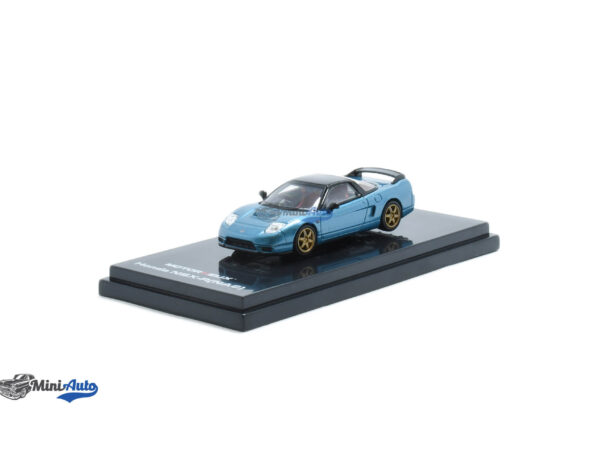 Honda NSX-R NA2 - 1992 - Blue