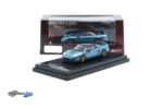 Honda NSX-R NA2 - 1992 - Blue - Image 4