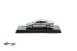 Audi A8 L W12 Quattro - 2008 - Silver - Image 3