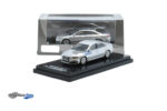 Audi A8 L W12 Quattro - 2008 - Silver - Image 4