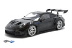 Porsche 911 992 GT3 RS Coupe Limited 300pcs - 2023 - Black