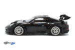 Porsche 911 992 GT3 RS Coupe Limited 300pcs - 2023 - Black - Image 3