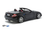 Mercedes Benz SLK 55 AMG R171 - 2005 - Black - Image 3
