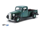 Ford Pick Up - 1937 - Green