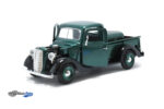 Ford Pick Up - 1937 - Green - Image 2