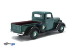 Ford Pick Up - 1937 - Green - Image 3