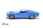 Ford Mustang Boss 429 - 1970 - Blue - Image 5