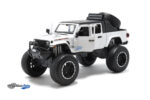 Jeep Gladiator Rubicon Offroad - 2021 - White - Image 2