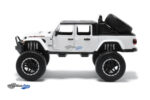 Jeep Gladiator Rubicon Offroad - 2021 - White - Image 5