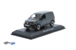 Renault Kangoo Van - 2021 - Grey