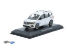 Renault Kangoo Ludospace - 2021 - Silver