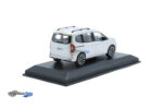 Renault Kangoo Ludospace - 2021 - Silver - Image 2