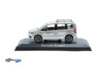 Renault Kangoo Ludospace - 2021 - Silver - Image 3