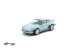 Porsche 911 930 Turbo - 1978 - Blue