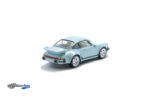 Porsche 911 930 Turbo - 1978 - Blue - Image 2