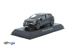 Renault Megane - 2020 - Black