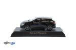 Renault Megane - 2020 - Black - Image 3