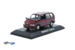 Renault Espace - 1991 - Red
