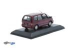 Renault Espace - 1991 - Red - Image 2