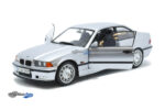 BMW M3 E36 - 1990 - Silver - Image 2