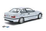 BMW M3 E36 - 1990 - Silver - Image 3