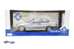 BMW M3 E36 - 1990 - Silver - Image 6