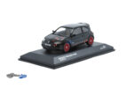 Renault Megane RS R26-R - 2008 - Black